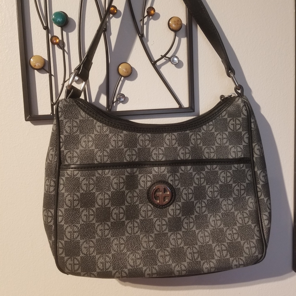 Giani Bernini shoulder bag